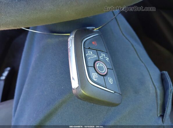 1G1Y72D46L5113071 2020 CHEVROLET CORVETTE Оранжевый Вид панели приборов