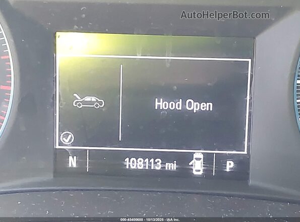 1G1ZB5ST0LF157771 2020 CHEVROLET MALIBU Silver Widok tylnych siedzeń