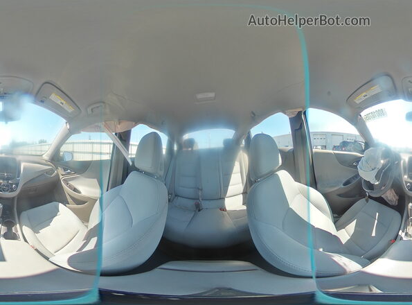 1G1ZB5ST3LF130838 2020 CHEVROLET MALIBU White Вид наклейки з VIN-кодом