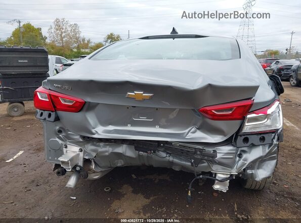 1G1ZB5ST4RF248681 2024 CHEVROLET MALIBU Gray წინა ხედი