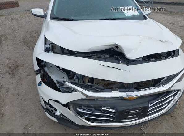 1G1ZB5ST5RF138139 2024 CHEVROLET MALIBU White Вид спереду