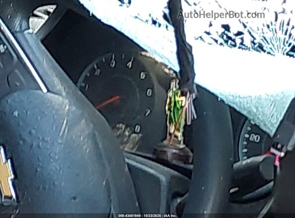 1G1ZC5ST6KF135799 2019 CHEVROLET MALIBU Blue Vista de los asientos traseros