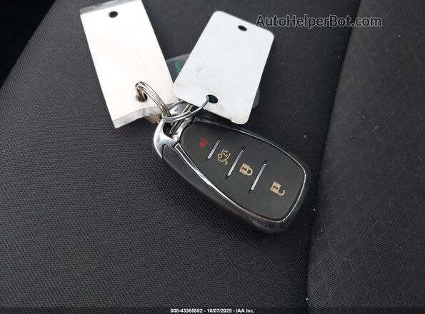 1G1ZC5ST9RF126735 2024 CHEVROLET MALIBU White წინა პანელის ხედი