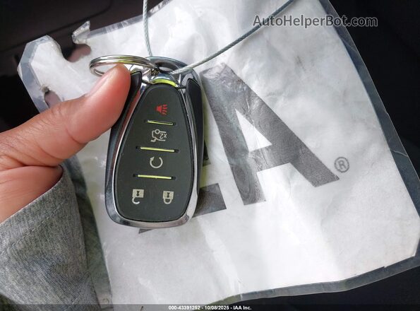 1G1ZD5ST0NF140756 2022 CHEVROLET MALIBU White Widok deski rozdzielczej