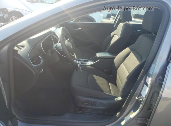1G1ZD5ST0PF221808 2023 CHEVROLET MALIBU Gray 