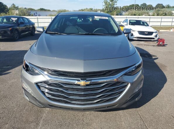 1G1ZD5ST0PF221808 2023 CHEVROLET MALIBU Gray 