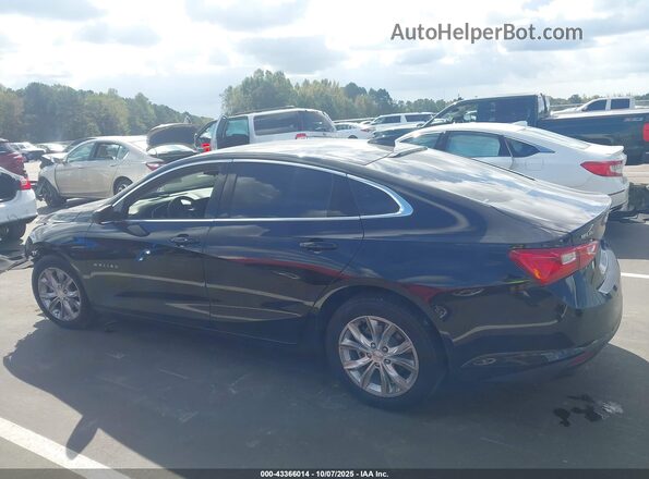 1G1ZD5ST0RF167896 2024 CHEVROLET MALIBU Черный 