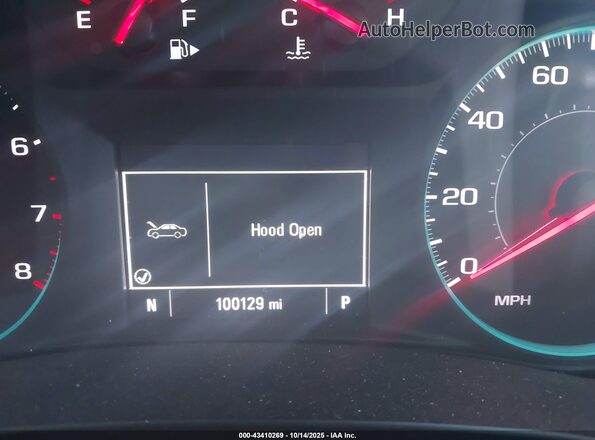 1G1ZD5ST1LF019084 2020 CHEVROLET MALIBU Brown 