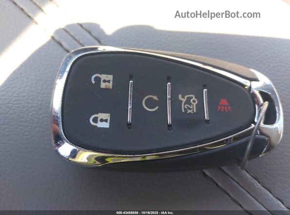 1G1ZD5ST1NF164869 2022 CHEVROLET MALIBU Champagne Вид панели приборов