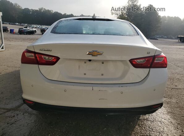 1G1ZD5ST1PF131647 2023 CHEVROLET MALIBU White 