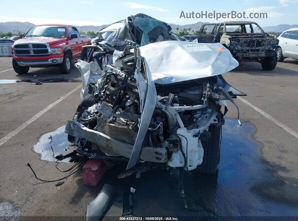 1G1ZD5ST2LF034371 2020 CHEVROLET MALIBU Gray Սարքավորումների վահանակի տեսք