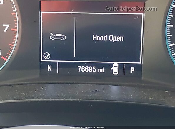 1G1ZD5ST3NF122350 2022 CHEVROLET MALIBU Серебряный 