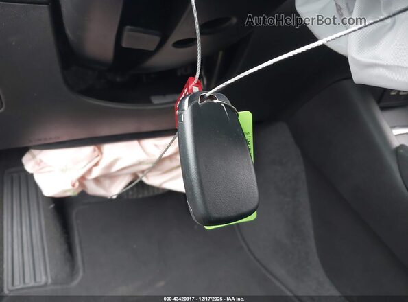 1G1ZD5ST3NF147183 2022 CHEVROLET MALIBU Черный Вид панели приборов