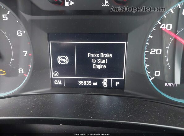 1G1ZD5ST3NF147183 2022 CHEVROLET MALIBU Черный 
