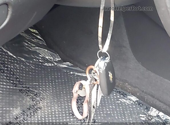 1G1ZD5ST4NF181486 2022 CHEVROLET MALIBU Черный Вид панели приборов