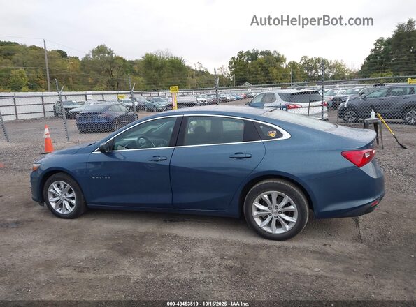 1G1ZD5ST4RF197550 2024 CHEVROLET MALIBU Blue სალონის 360-გრადუსიანი ხედი