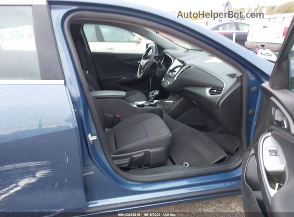 1G1ZD5ST4RF197550 2024 CHEVROLET MALIBU Blue წინა სალონის ხედი