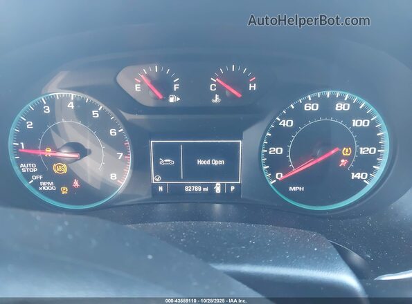 1G1ZD5ST5NF149162 2022 CHEVROLET MALIBU Tan Вид задніх сидінь