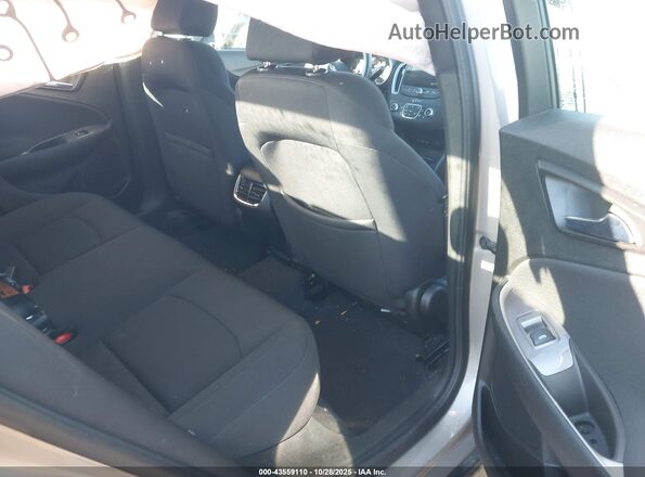 1G1ZD5ST5NF149162 2022 CHEVROLET MALIBU Tan Вид наклейки з VIN-кодом
