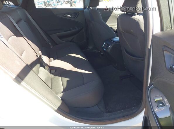 1G1ZD5ST5RF164136 2024 CHEVROLET MALIBU White Widok naklejki z numerem VIN