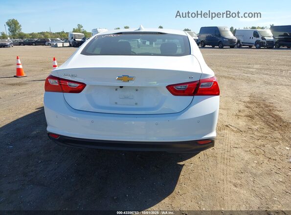 1G1ZD5ST5RF164136 2024 CHEVROLET MALIBU White 
