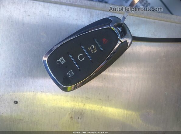 1G1ZD5ST8LF016408 2020 CHEVROLET MALIBU Black Vista del salpicadero