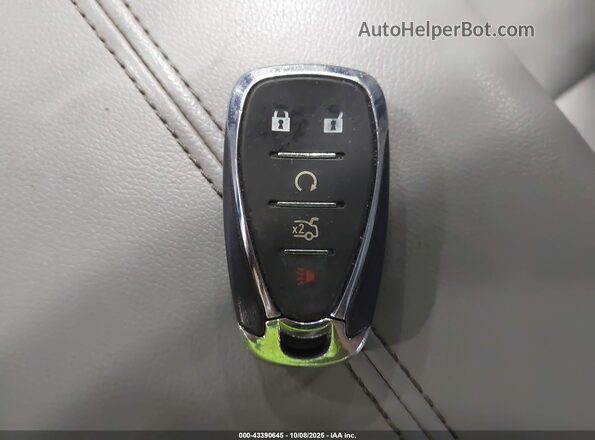 1G1ZD5ST9LF045321 2020 CHEVROLET MALIBU Navy Widok deski rozdzielczej