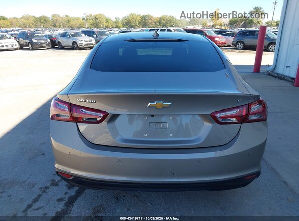 1G1ZE5ST9RF249137 2024 CHEVROLET MALIBU Бежевый 