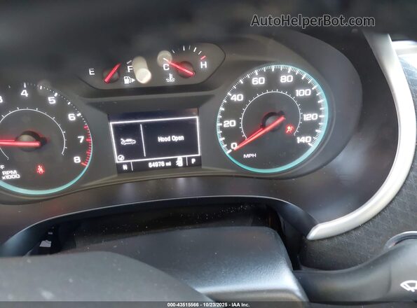 1G1ZG5ST3NF213707 2022 CHEVROLET MALIBU Black Вид задніх сидінь