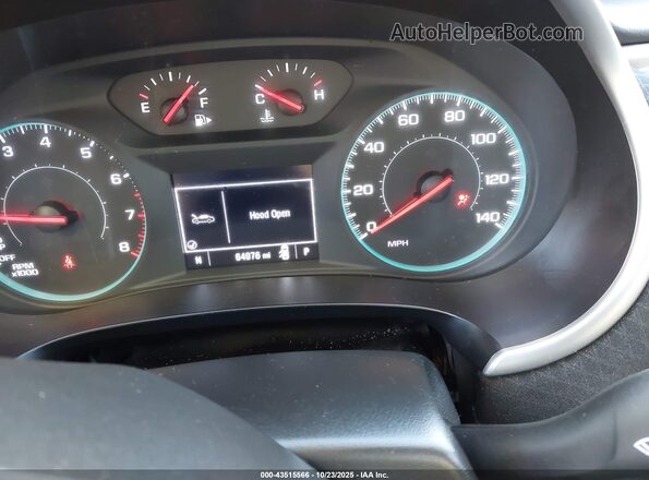 1G1ZG5ST3NF213707 2022 CHEVROLET MALIBU Black 