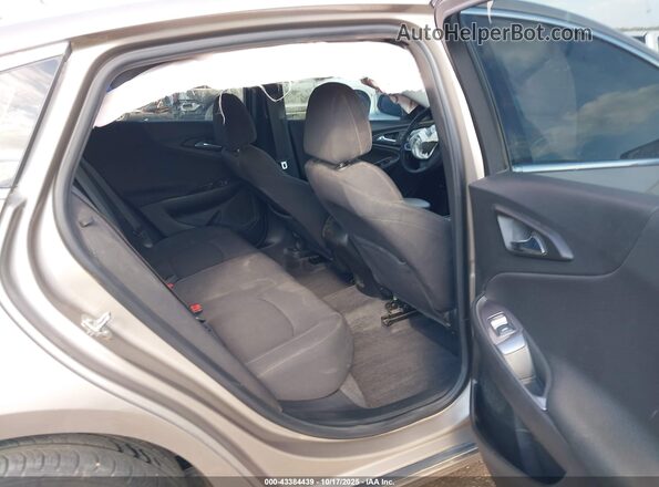 1G1ZG5ST8NF193518 2022 CHEVROLET MALIBU Черный Вид наклейки с VIN-кодом