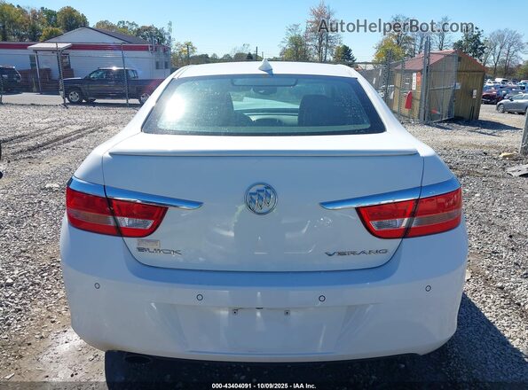 1G4PR5SK4H4116267 2017 BUICK VERANO White 