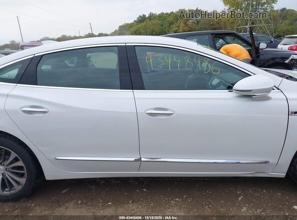 1G4ZP5SS5KU129437 2019 BUICK LACROSSE White Панорамний вид салону 360°