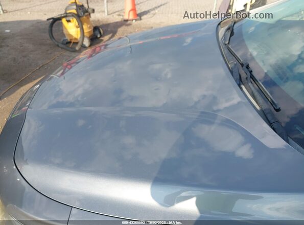 1G4ZP5SZ2JU129505 2018 BUICK LACROSSE Silver 