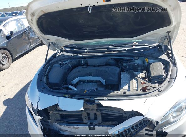 1G4ZP5SZ3JU127780 2018 BUICK LACROSSE White Vista trasera