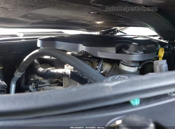 1G4ZR5SS7KU124542 2019 BUICK LACROSSE Черный Вид сзади