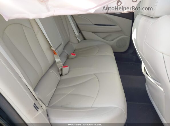 1G4ZR5SS7KU124542 2019 BUICK LACROSSE Черный Вид наклейки с VIN-кодом