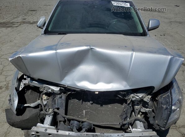 1G6AA5RX7J0116640 2018 CADILLAC ATS Белый 