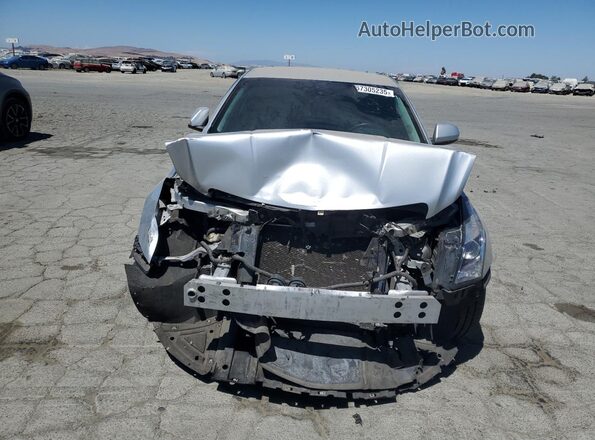 1G6AA5RX7J0116640 2018 CADILLAC ATS Белый 