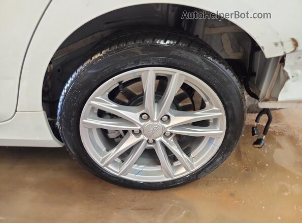 1G6DA5RK9R0127569 2024 CADILLAC CT4 White 