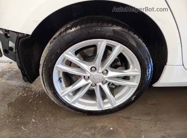 1G6DA5RK9R0127569 2024 CADILLAC CT4 White 