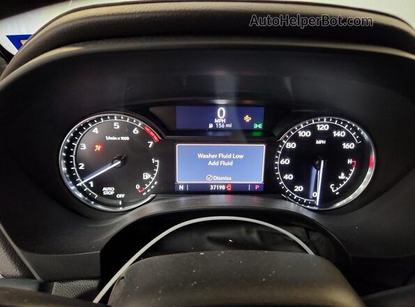 1G6DA5RK9R0127569 2024 CADILLAC CT4 White 
