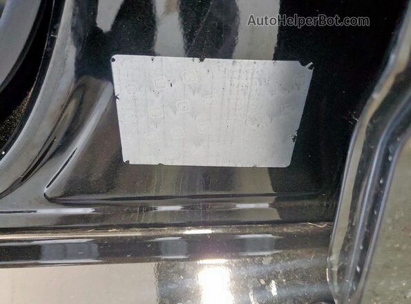 1G6DB5RK9R0106895 2024 CADILLAC CT4 Черный Вид подкапотного пространства