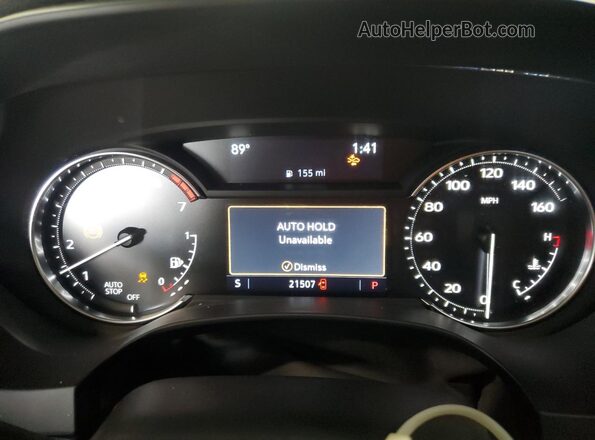 1G6DB5RK9R0106895 2024 CADILLAC CT4 Черный Панорамный вид салона 360°