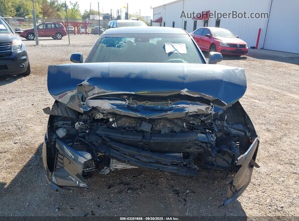 1G6DF5RL3N0118192 2022 CADILLAC CT4 Gray Instrument cluster view