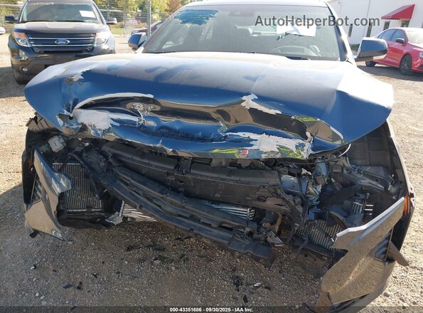 1G6DF5RL3N0118192 2022 CADILLAC CT4 Gray Front view