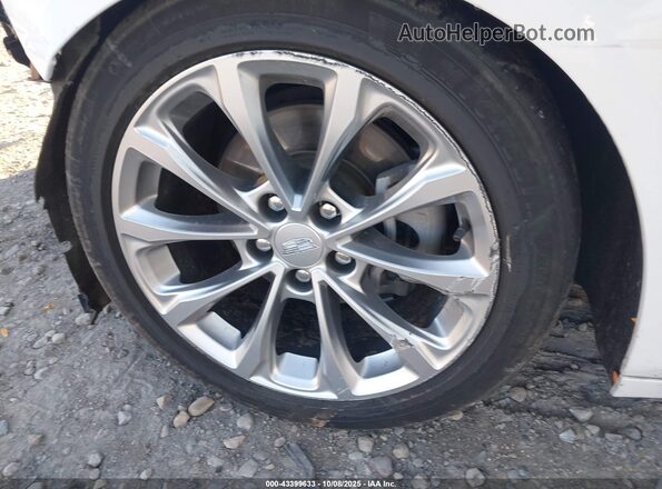 1G6DN5RK5P0129904 2023 CADILLAC CT5 Белый 