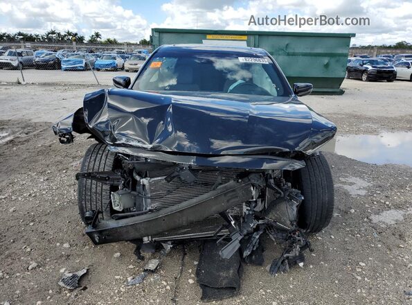 1G6DN5RW2N0130783 2022 CADILLAC CT5 Черный Вид спереди