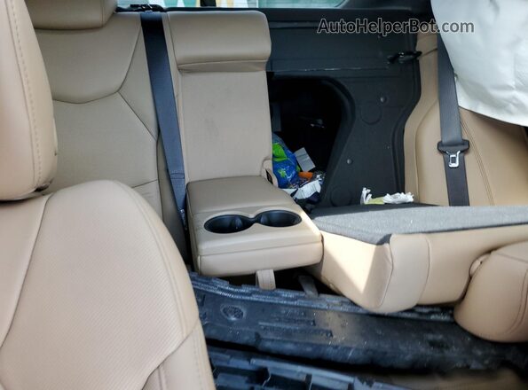 1G6DN5RW2N0130783 2022 CADILLAC CT5 Черный Вид задних сидений