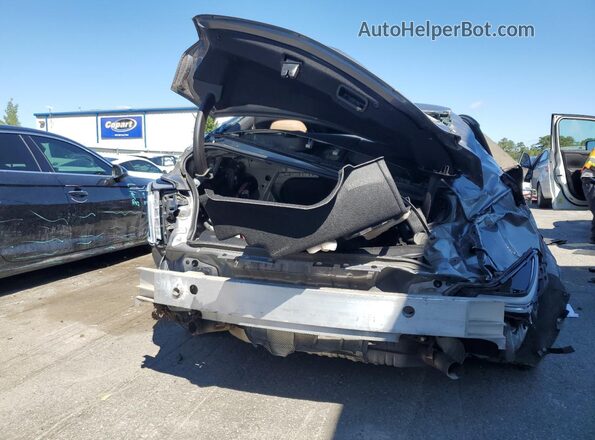 1G6DN5RW7N0126888 2022 CADILLAC CT5 Угольный Вид сзади
